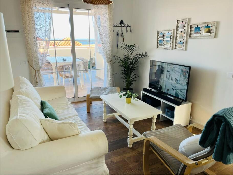 Apartment Casita Vista Golf Ii - Amazing Sea View *