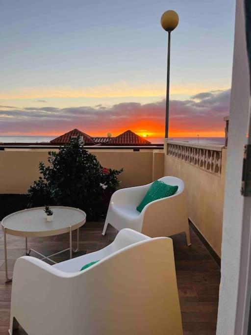 Casita Vista Golf Ii - Amazing Sea View Apartment *