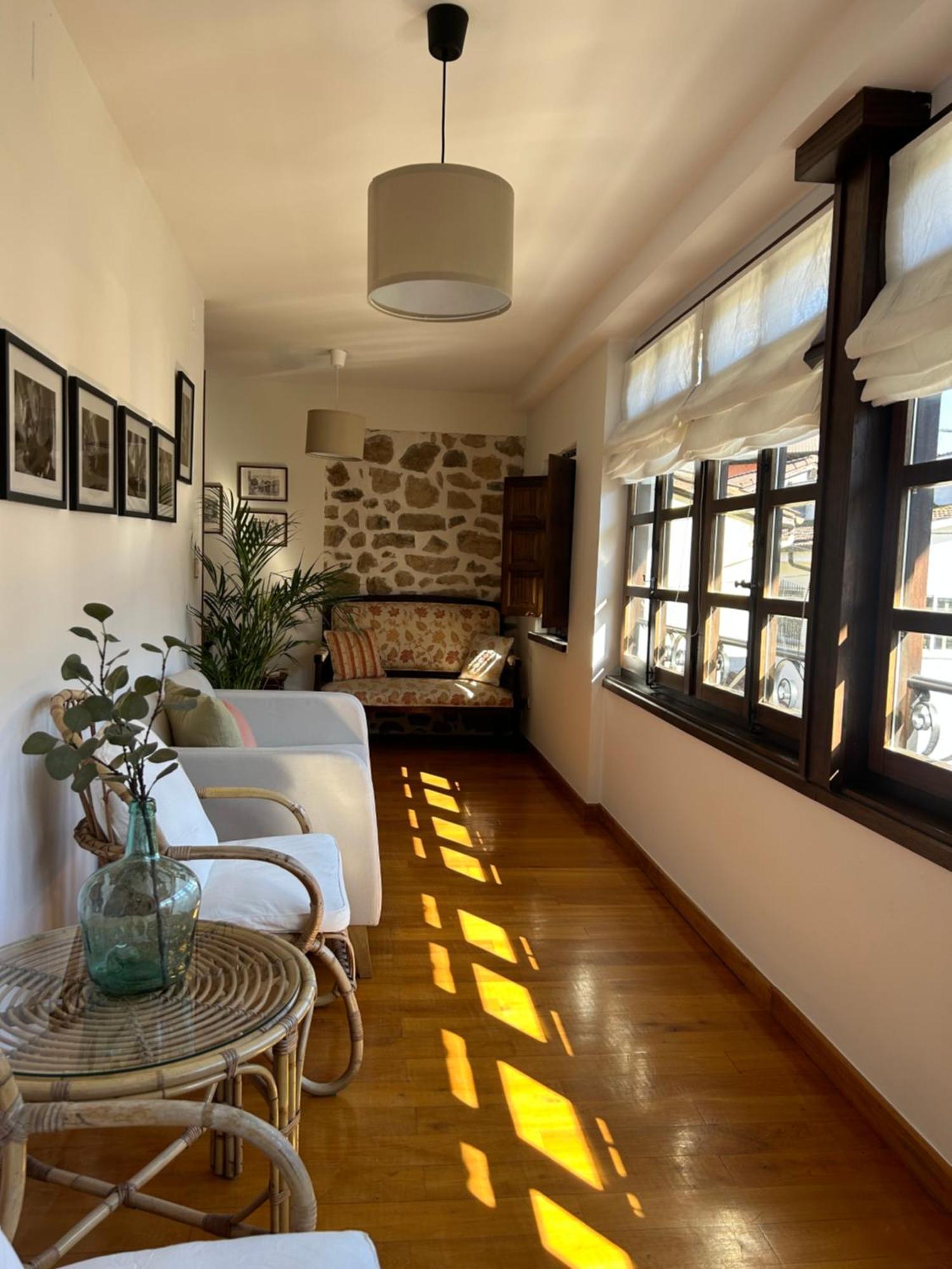 Casa Arenas *