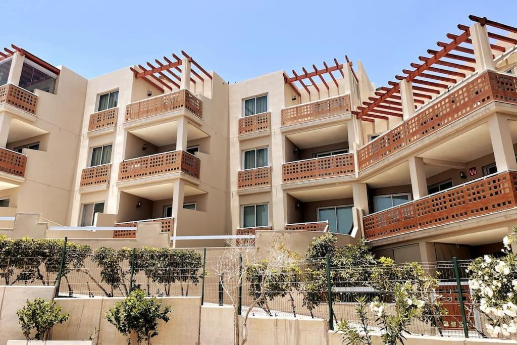 Flat In La Tejita, Medano Apartment