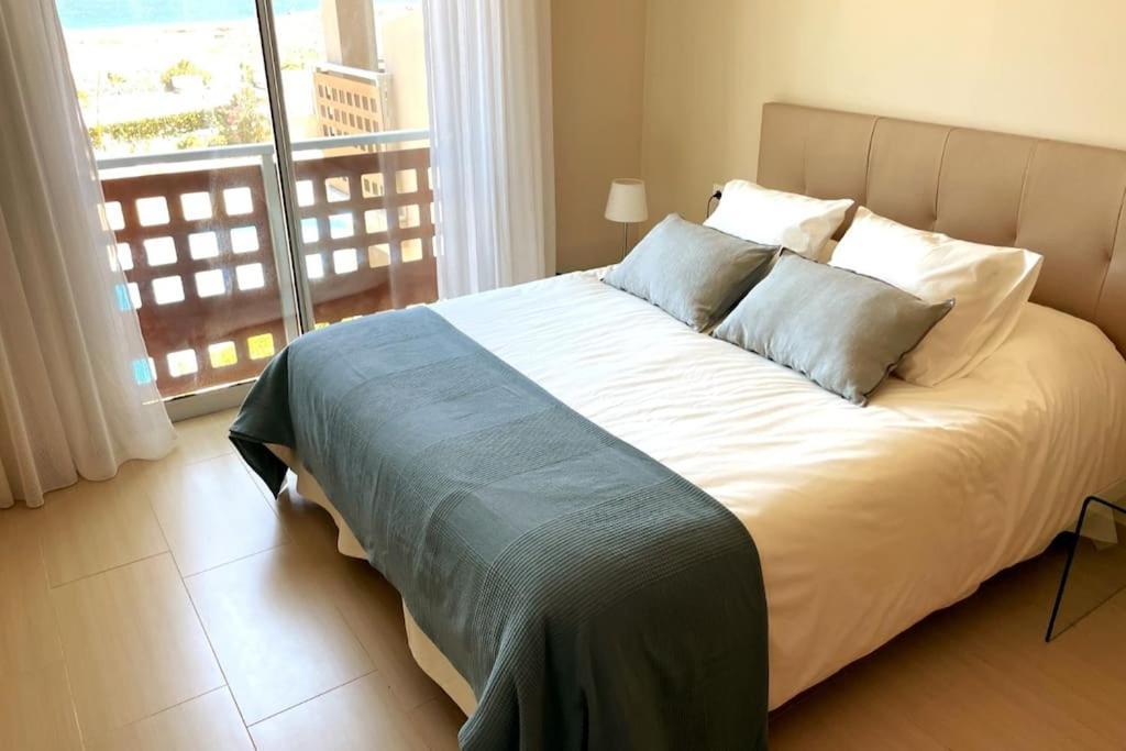 Apartment Flat In La Tejita, Medano *