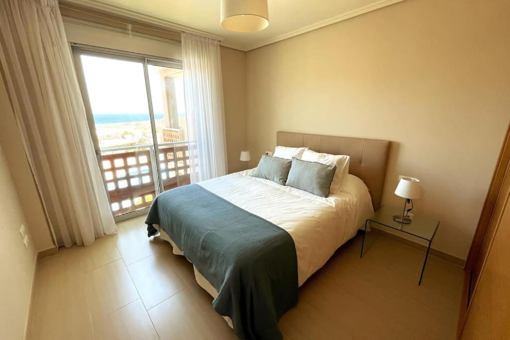 Flat In La Tejita, Medano