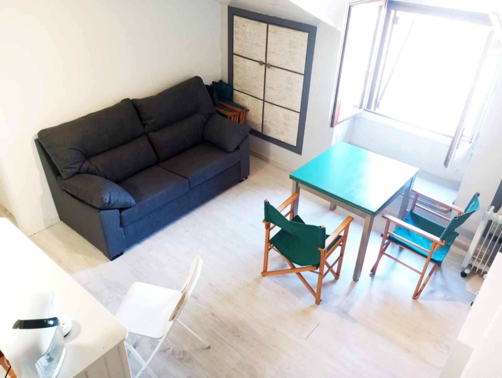 Duplex Rio Candanchu-astun Pie De Pista Apartment Candanchu