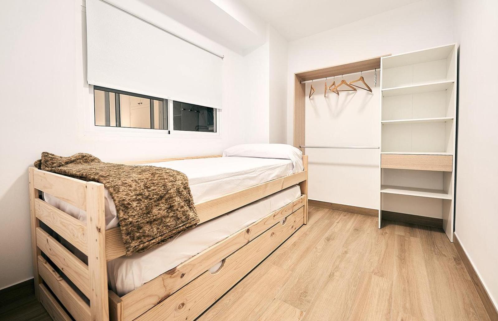 Cotton Cruz Apartment *