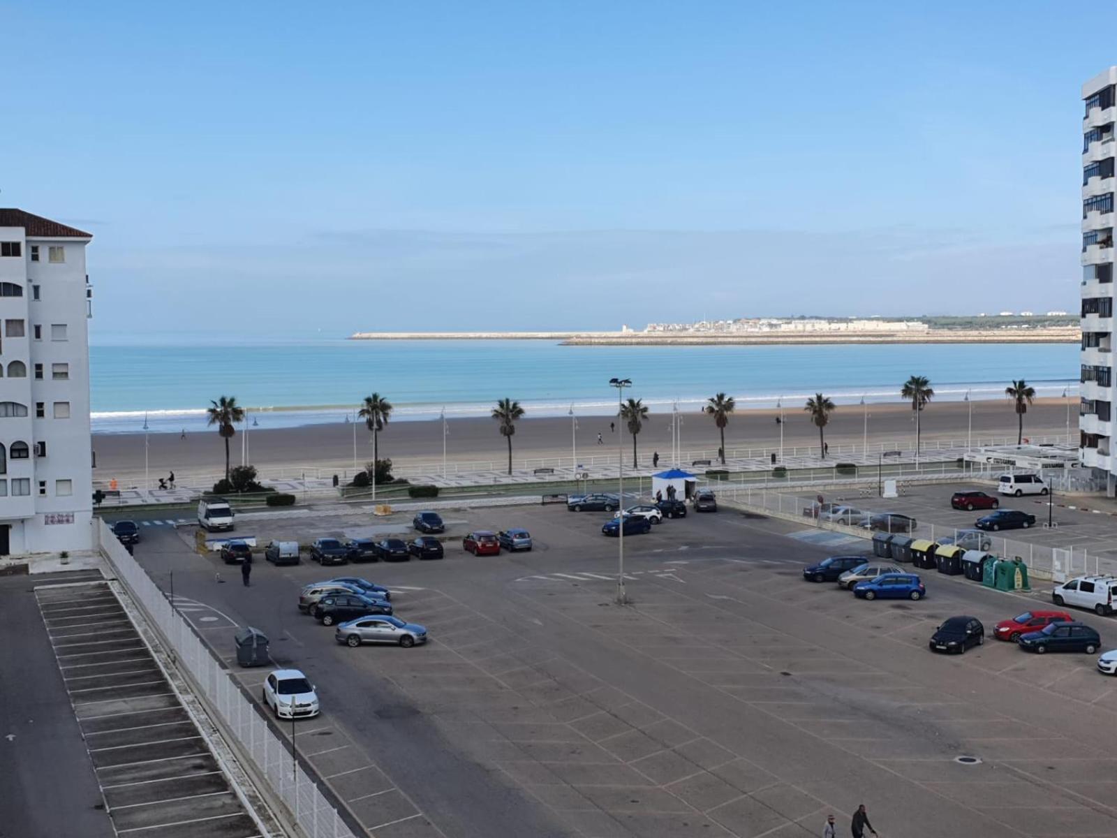 Valdelagrana Marinero Apartamento El Puerto de Santa María