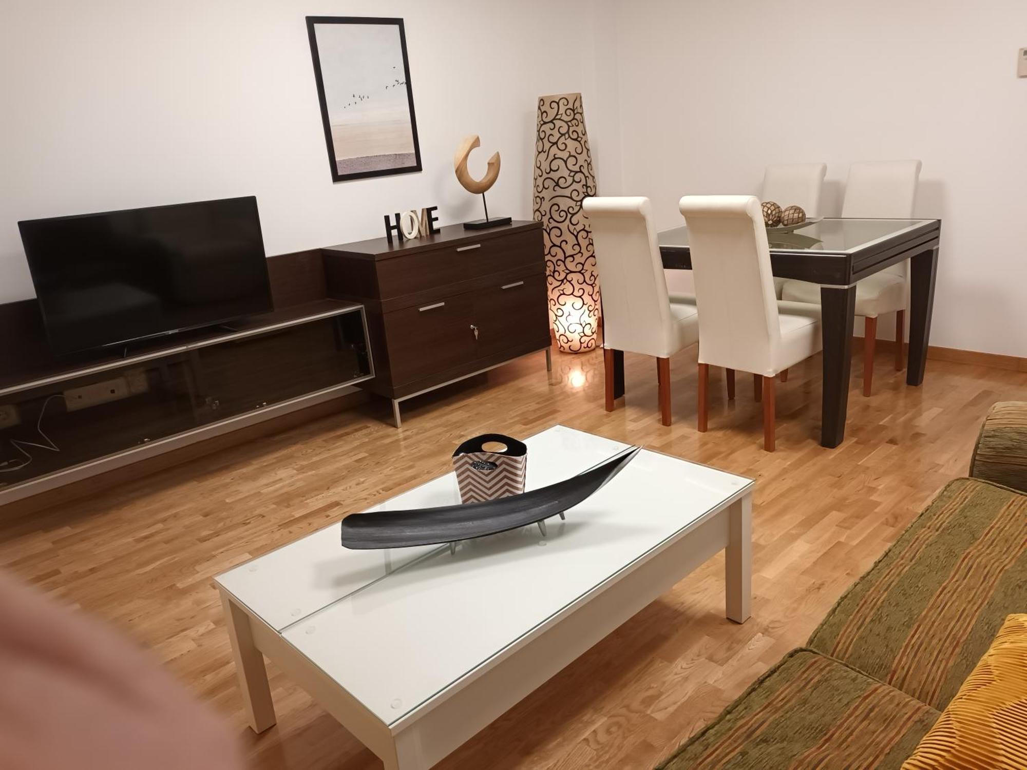 Apartment Fonseca Salamanca