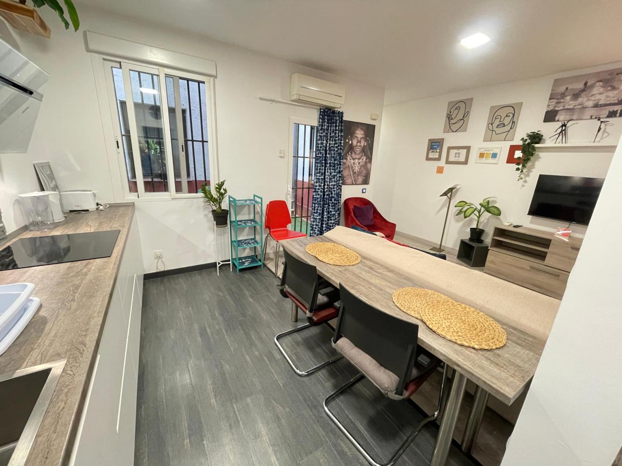 Wakaflats 4, Centro Chueca, Sb Apartamento Madrid