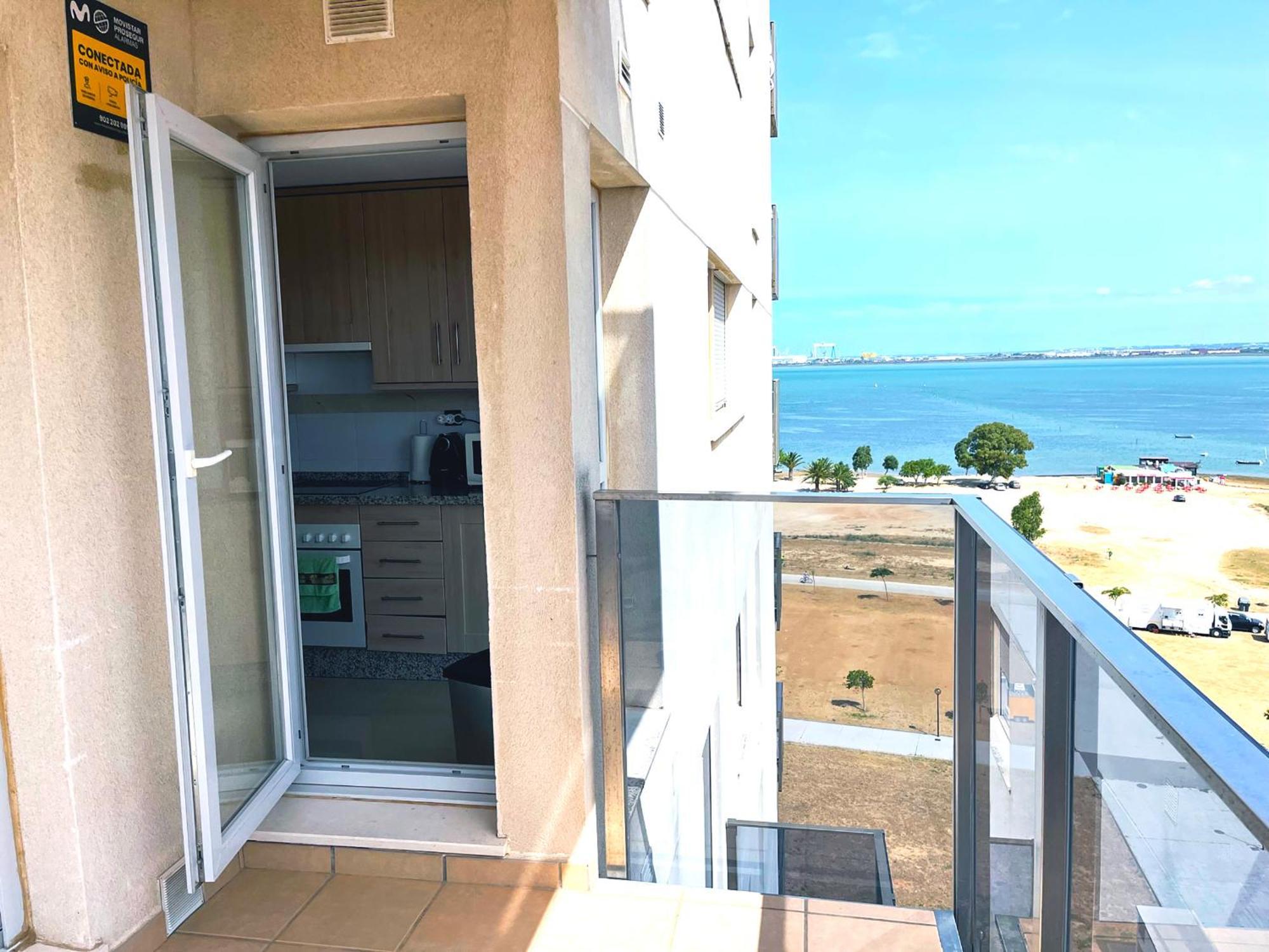 Apartamento Torres De La Caseria Jp *