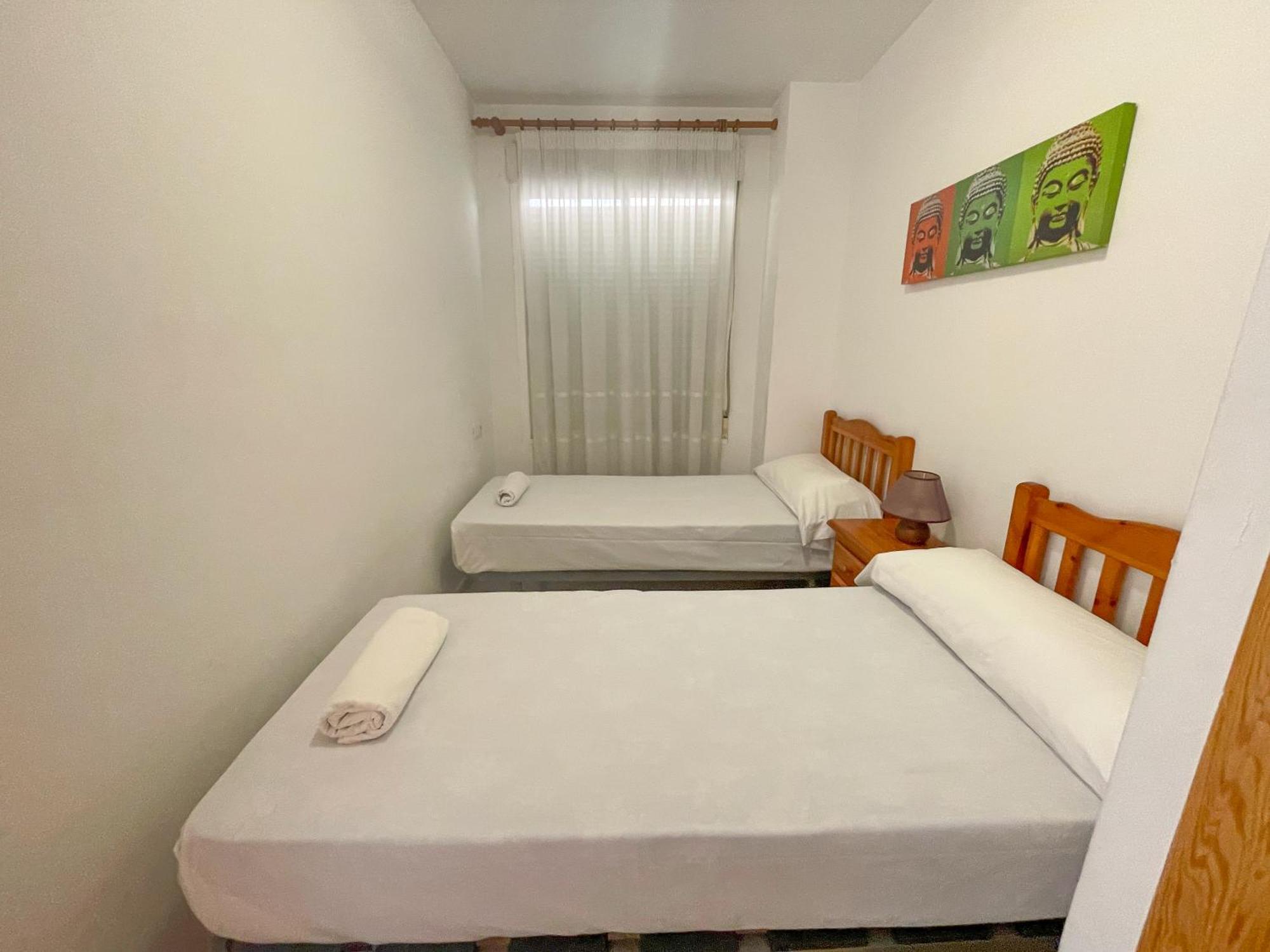 Estacion Oropesa 3000 Apartment Oropesa del Mar