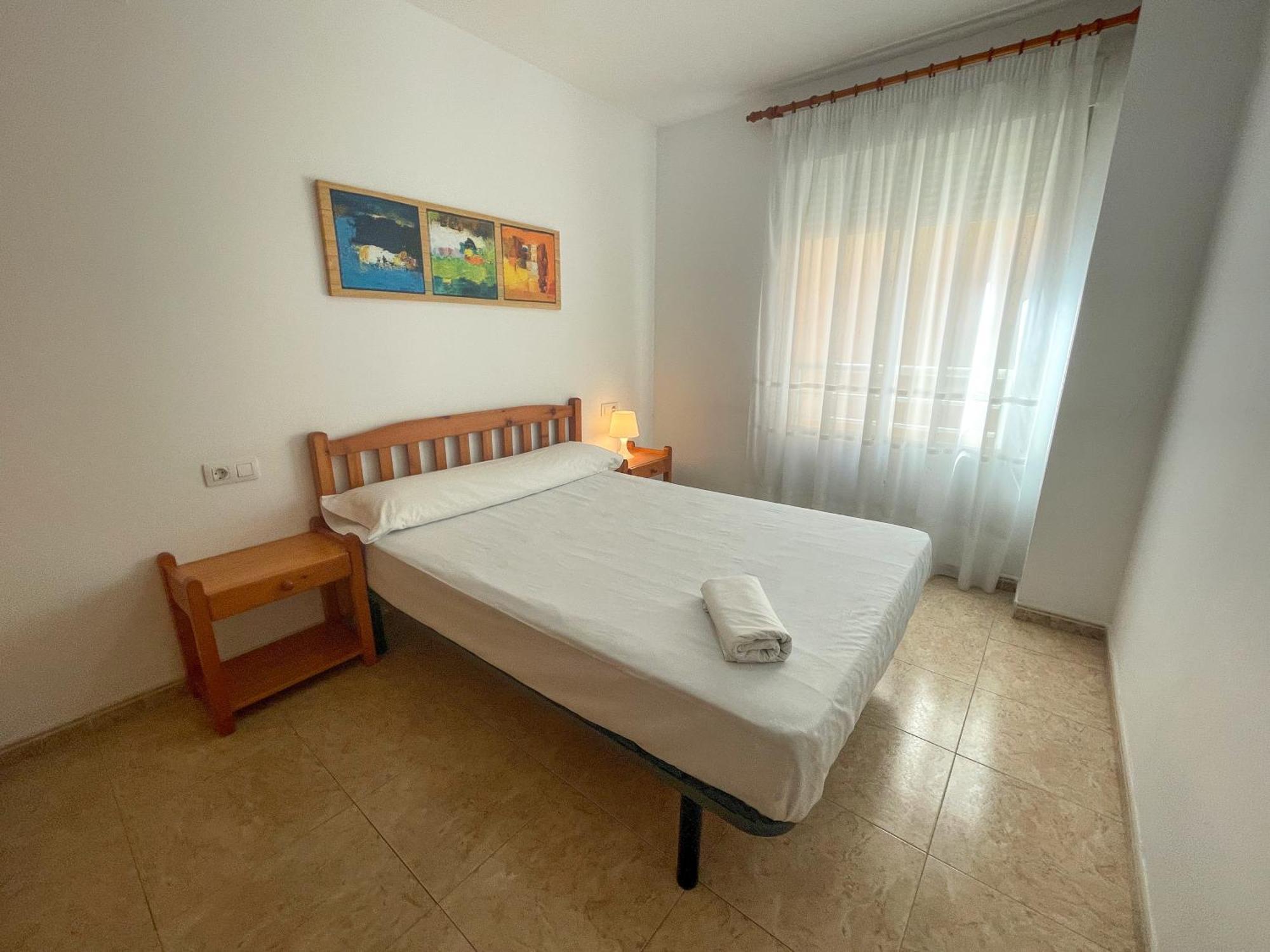 Apartment Estacion Oropesa 3000