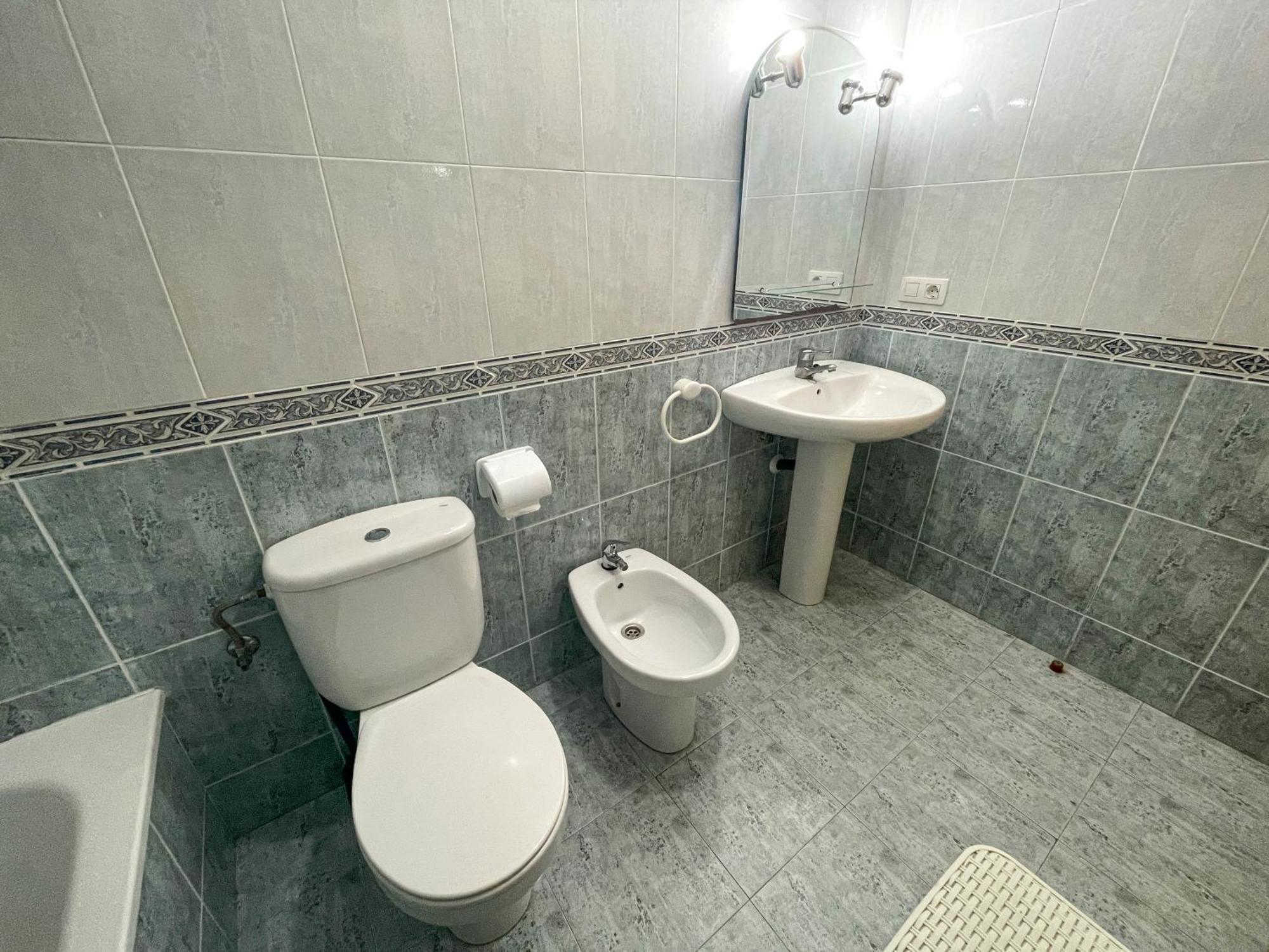 Apartment Estacion Oropesa 3000 Oropesa del Mar