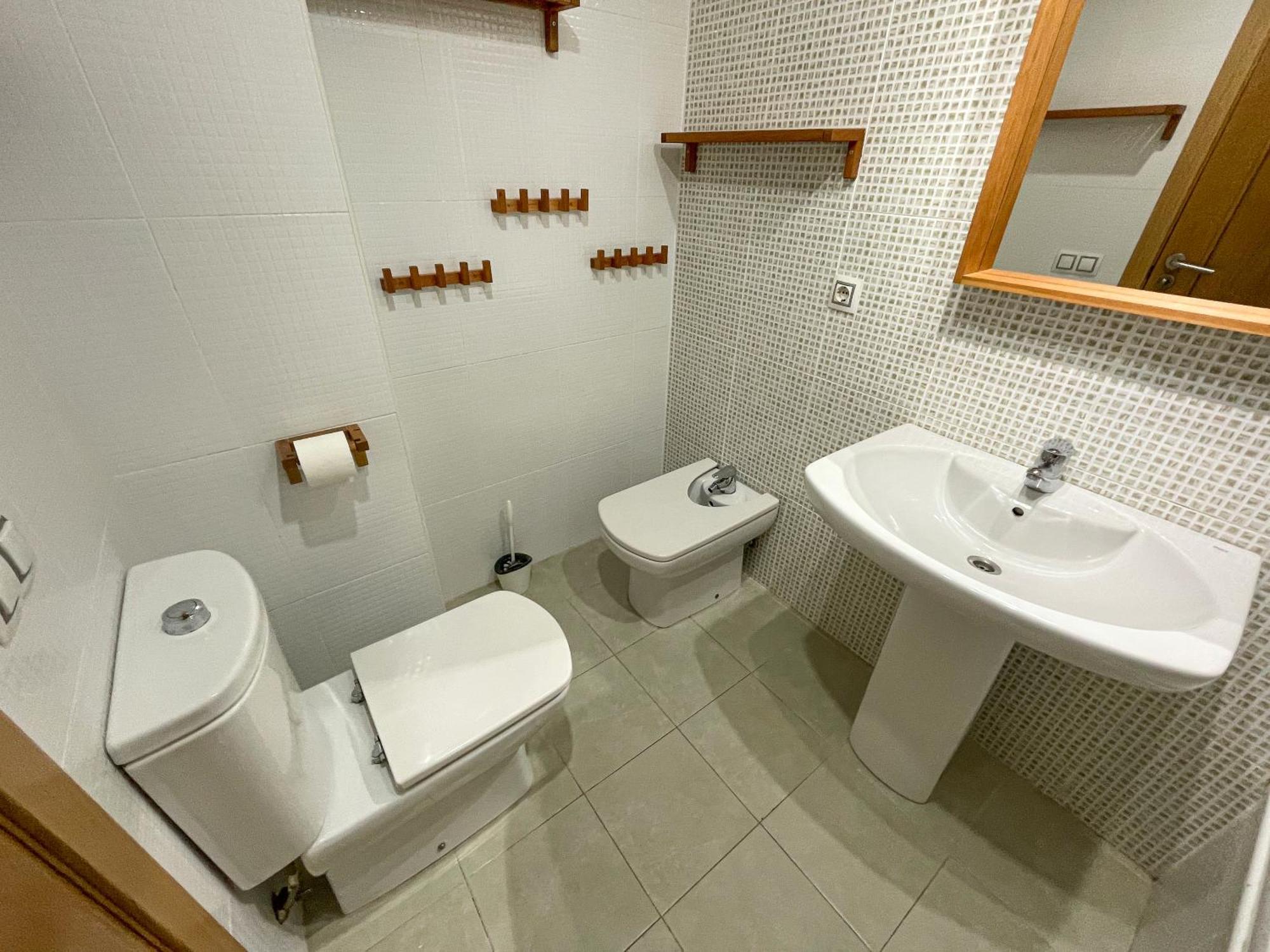 Apartment Estacion Oropesa 3000