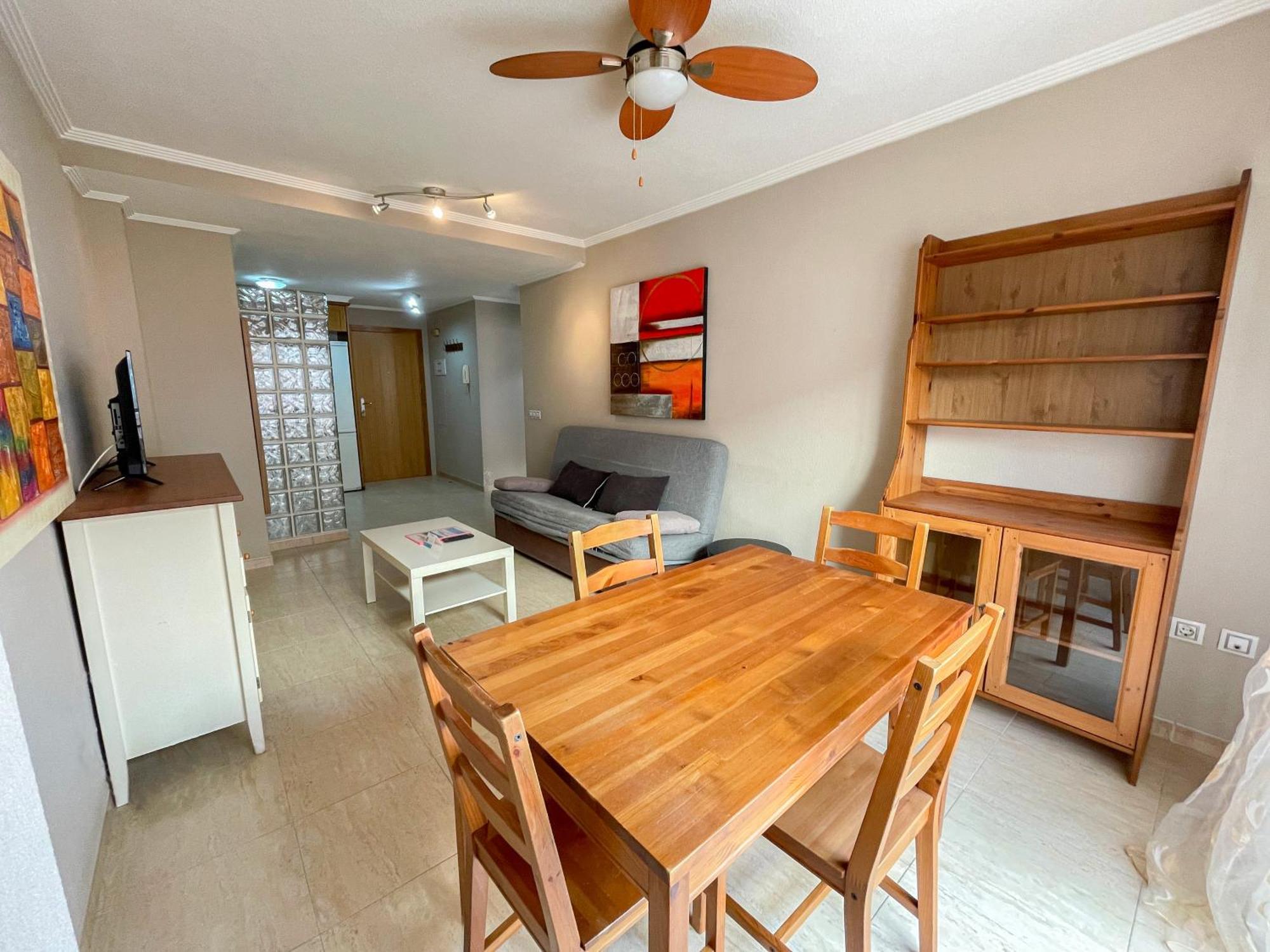 Estacion Oropesa 3000 Apartment Oropesa del Mar