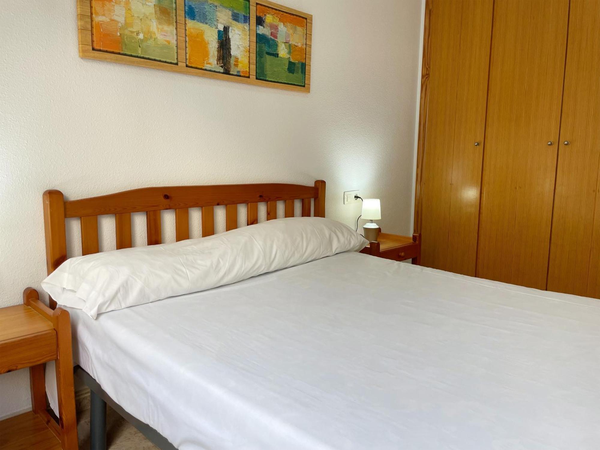 Estacion Oropesa 3000 Apartment