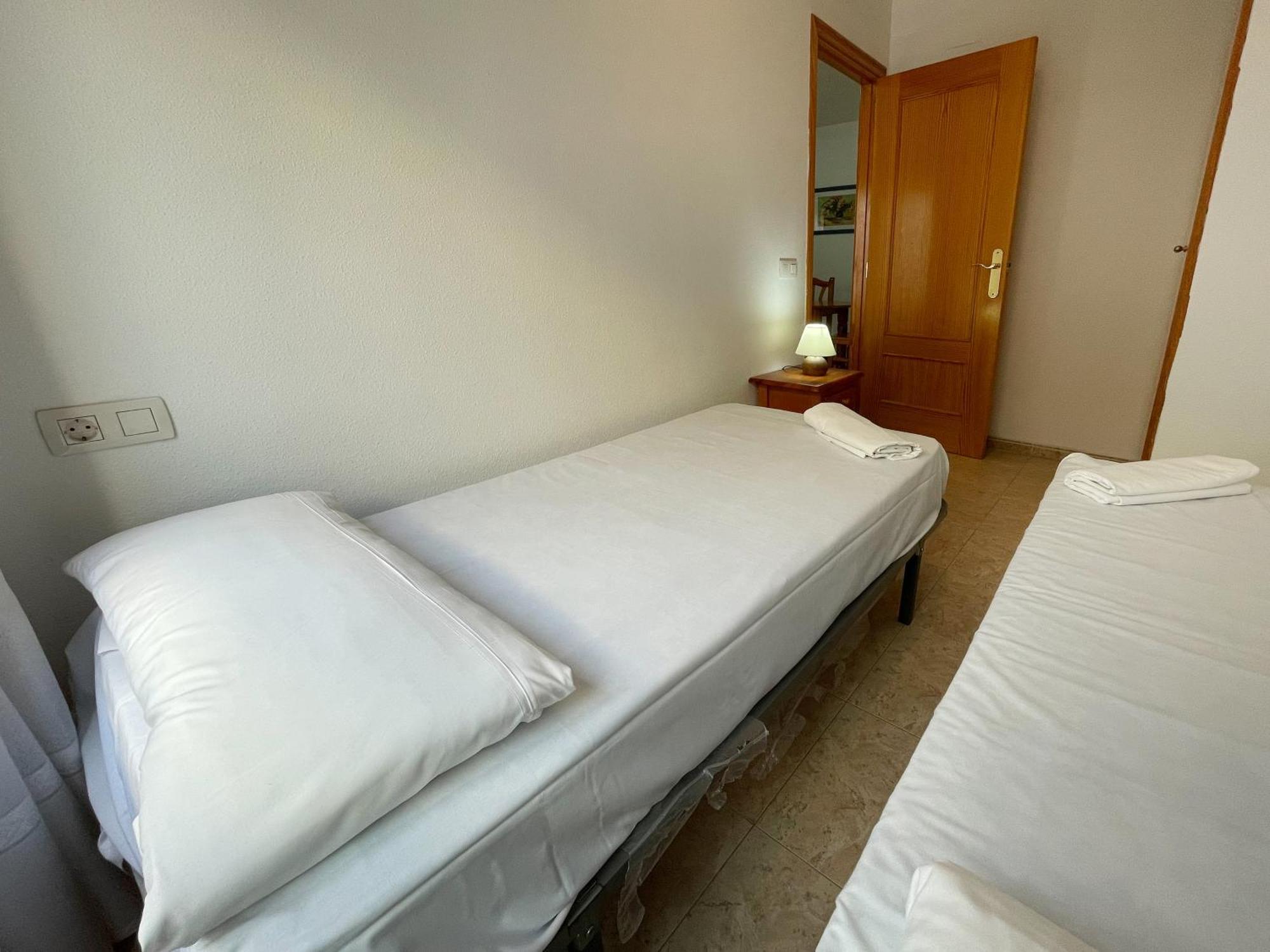 Estacion Oropesa 3000 Apartment Oropesa del Mar