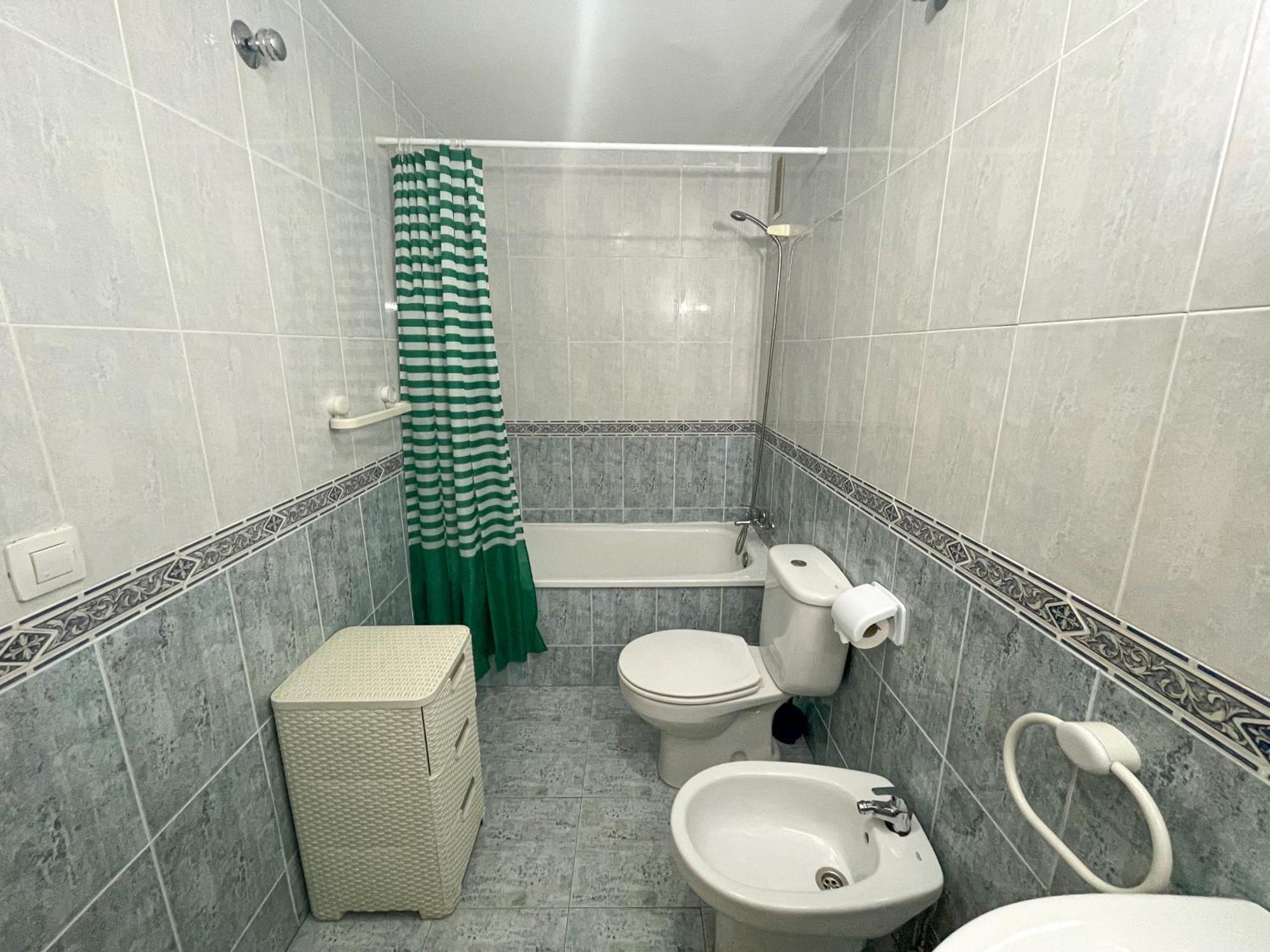 Apartment Estacion Oropesa 3000 *