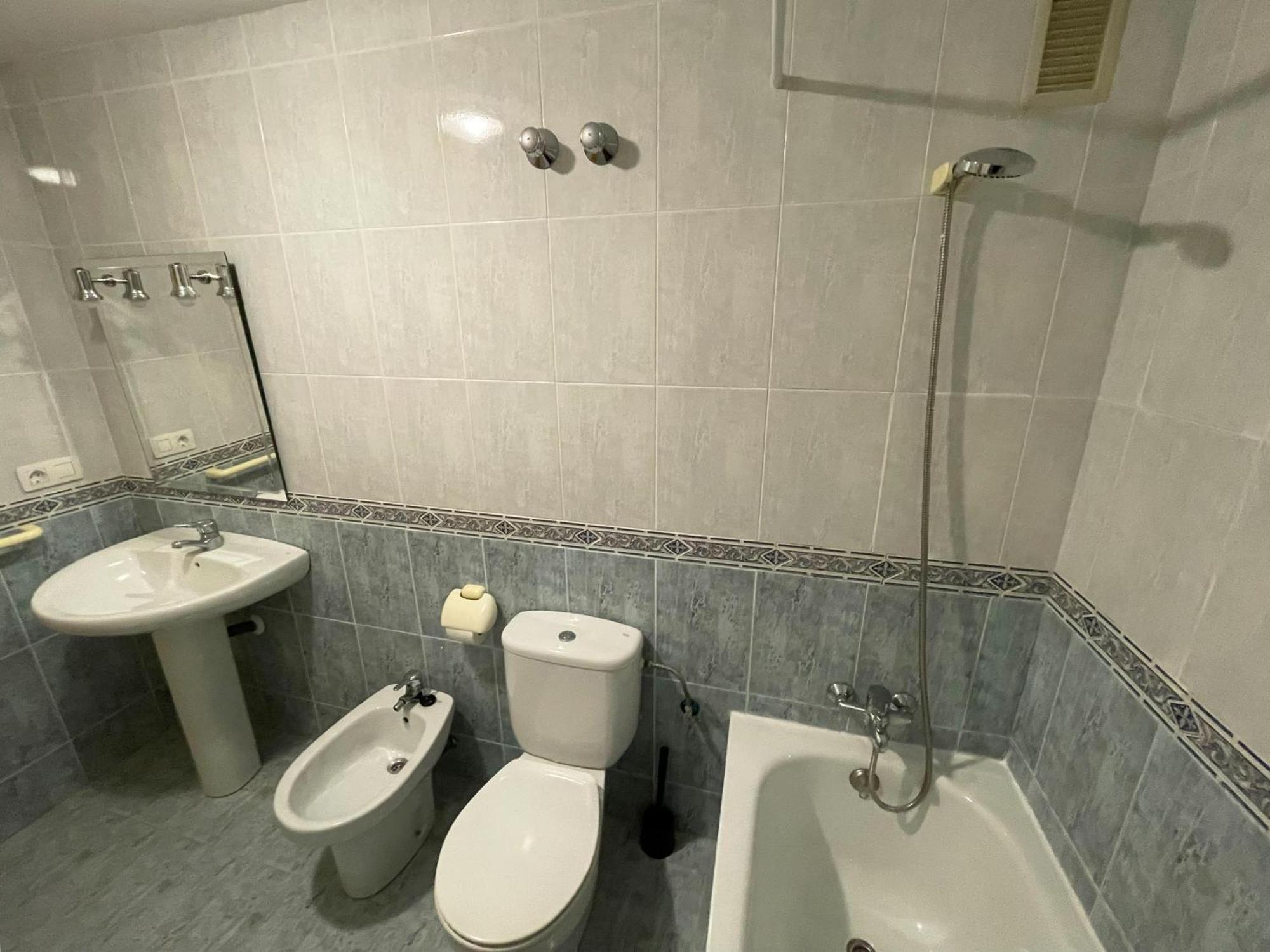 Estacion Oropesa 3000 Apartment Oropesa del Mar