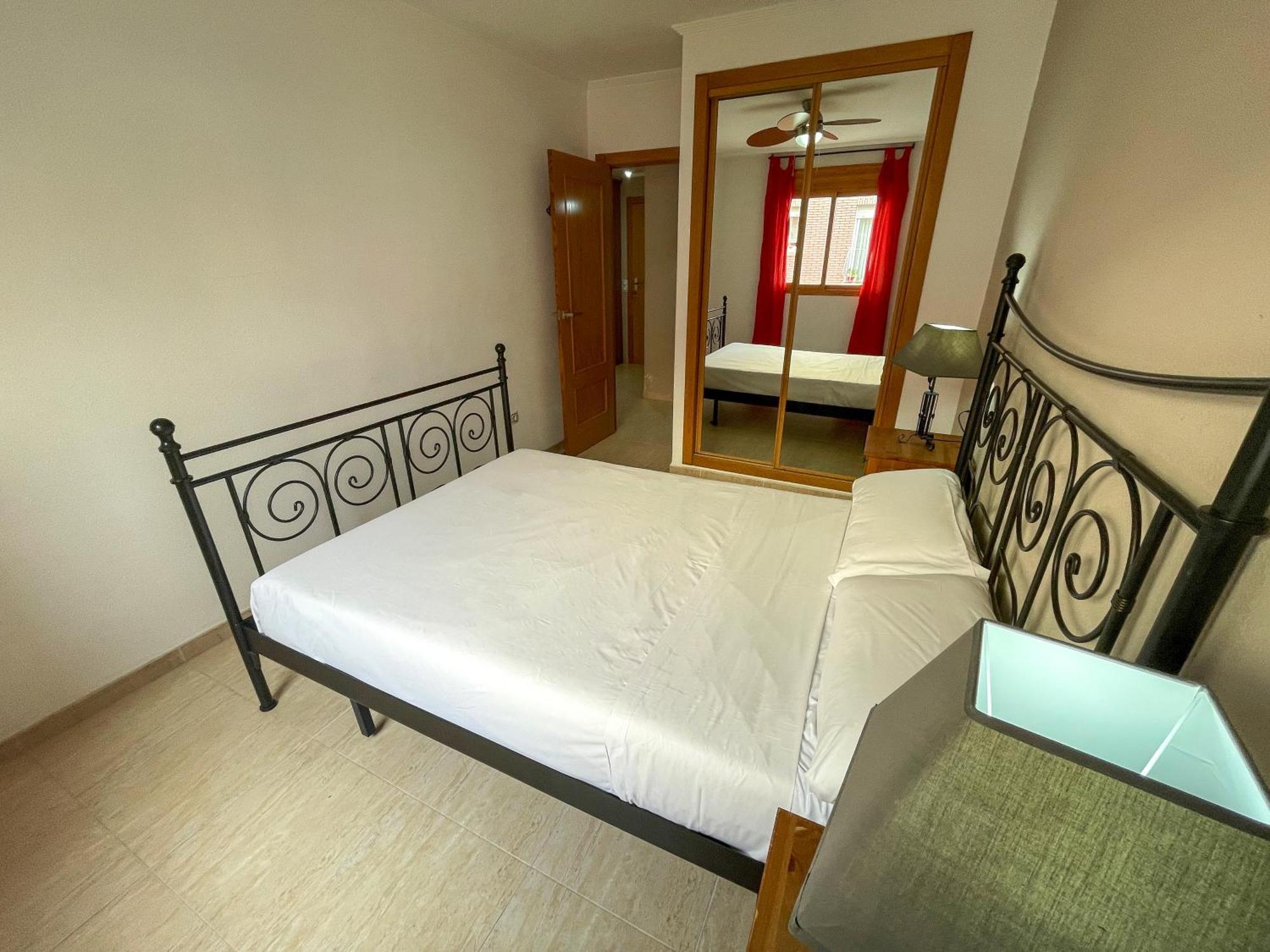 Apartment Estacion Oropesa 3000 Oropesa del Mar