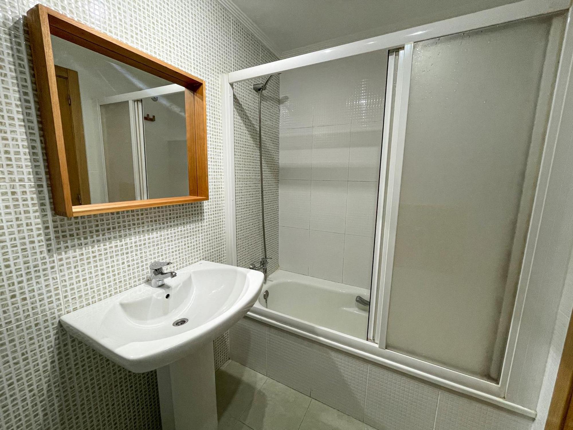 Estacion Oropesa 3000 Apartment *