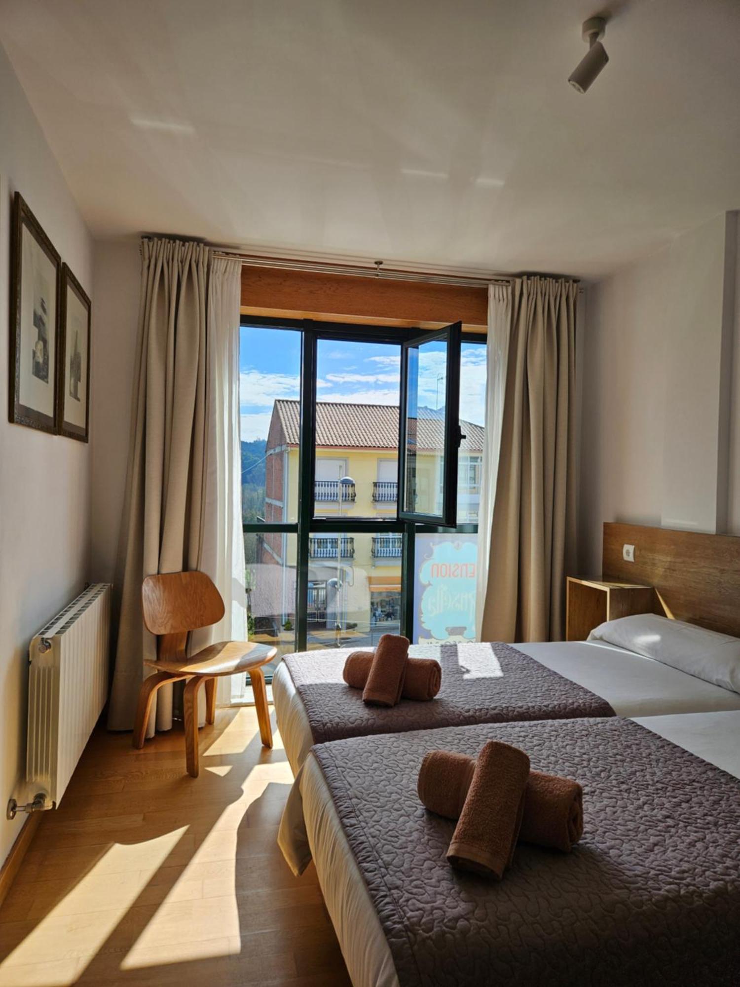 Rosella Guest house *