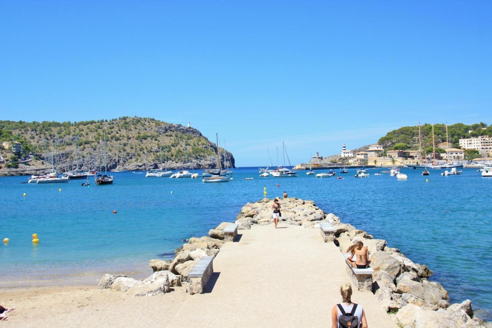 Marsella * Port De Soller