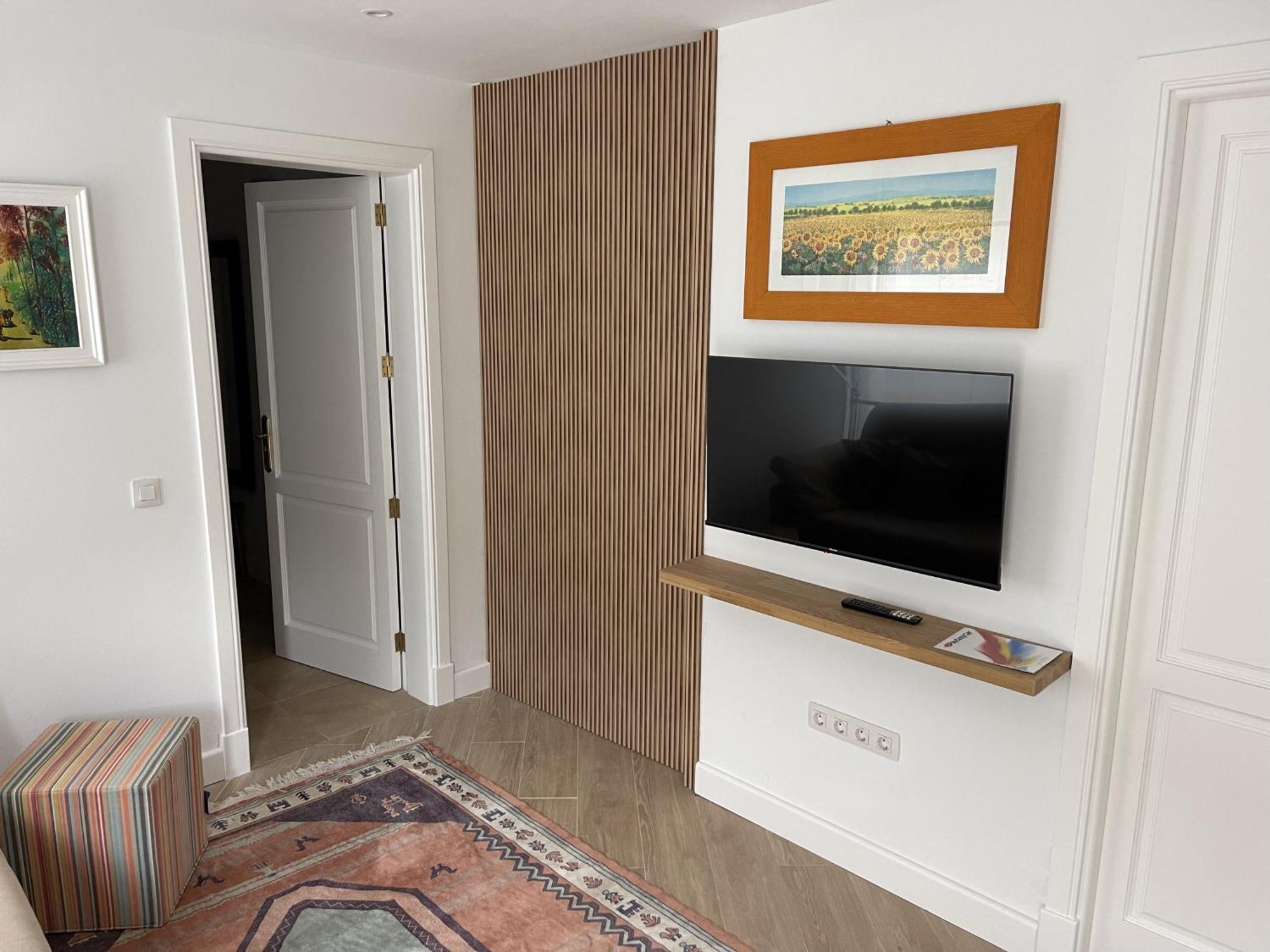 Apartamento Sport & Culture Nest