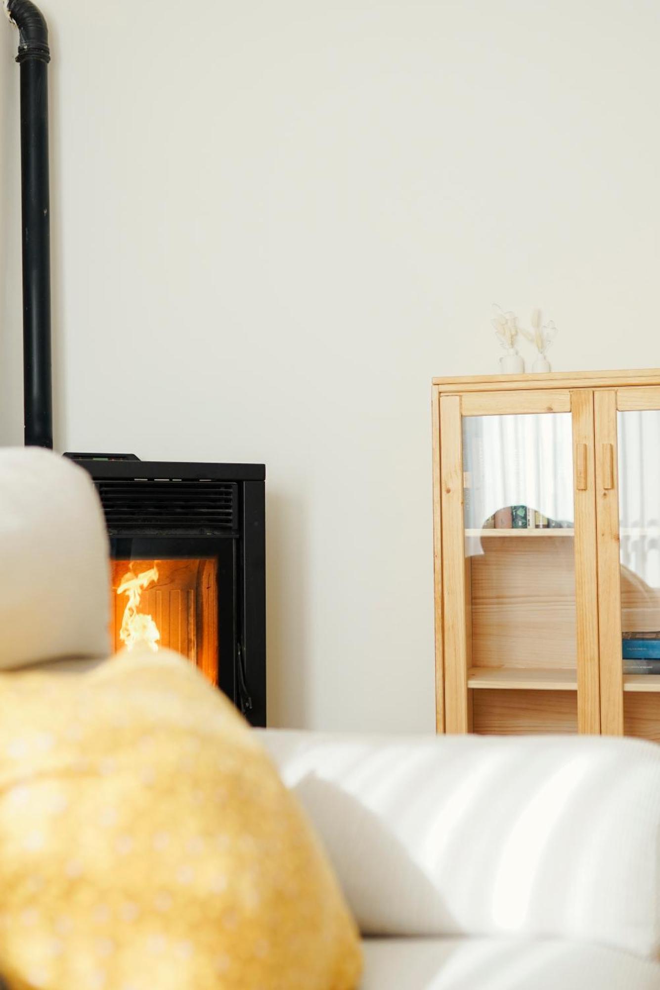 Apartamento Casa Cauma *