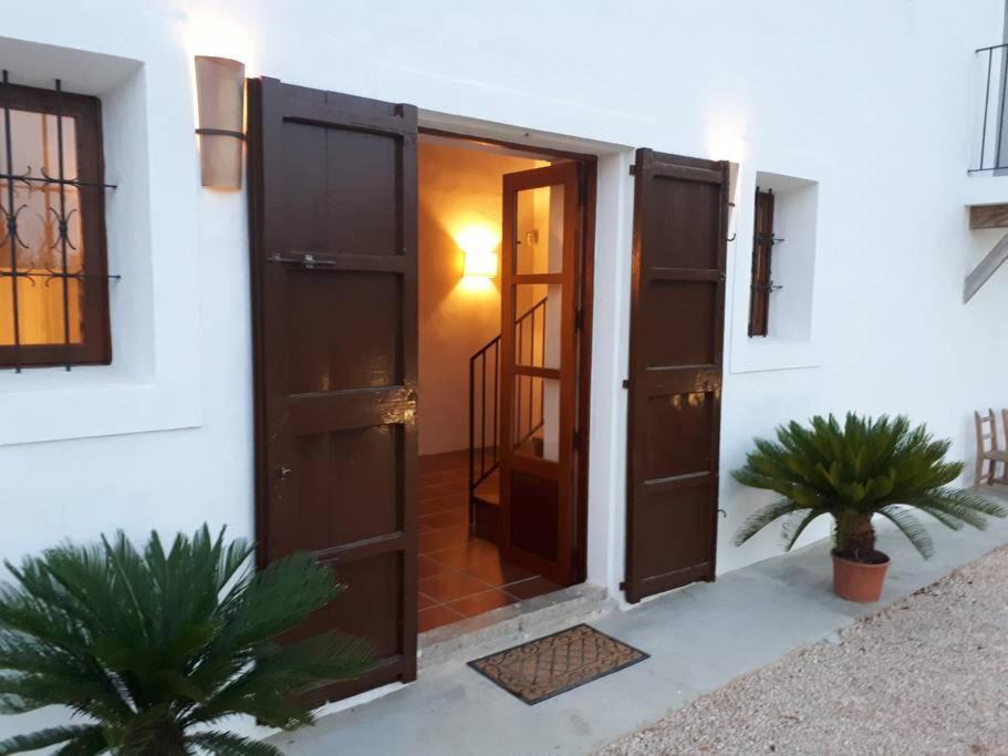 Сasa de vacaciones Casa Can Boletar Santa Gertrudis (Ibiza)