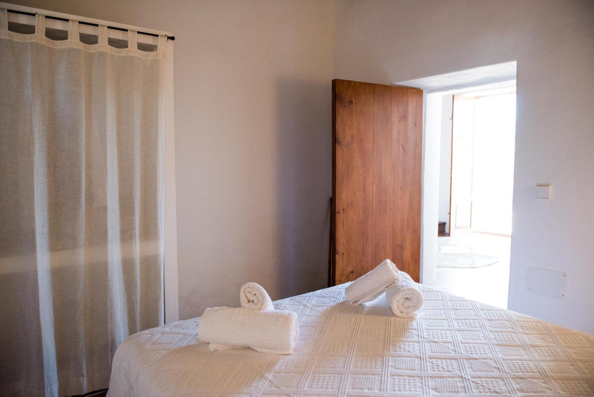 Casa Can Boletar Сasa de vacaciones Santa Gertrudis (Ibiza)