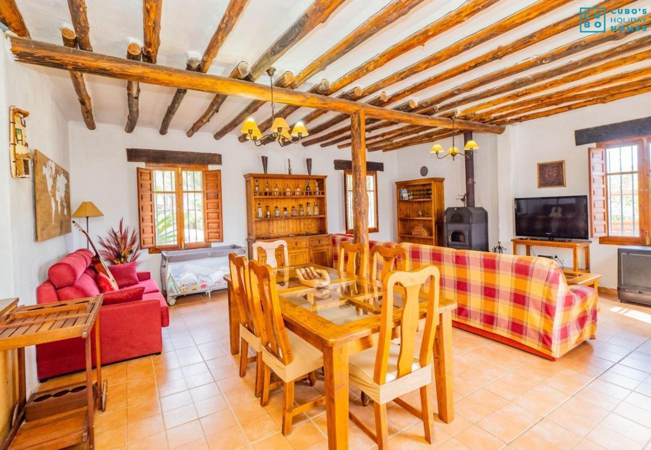 Finca Buenaventura *