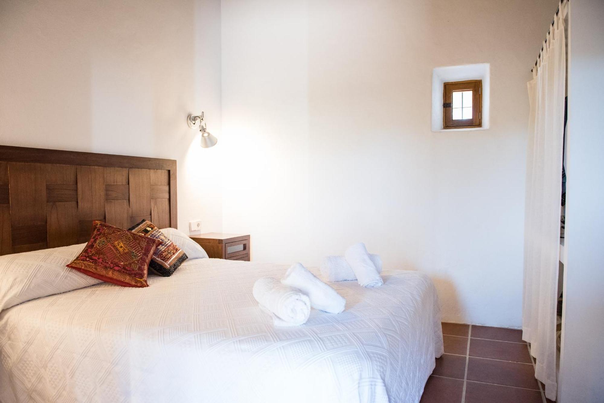 Сasa de vacaciones Casa Can Boletar Santa Gertrudis (Ibiza)