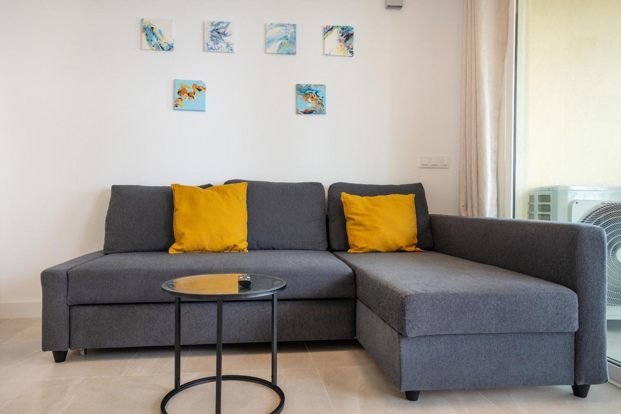 Castle Harbour Luxury Family Heated Pool By Lovetenerife Apartamento *