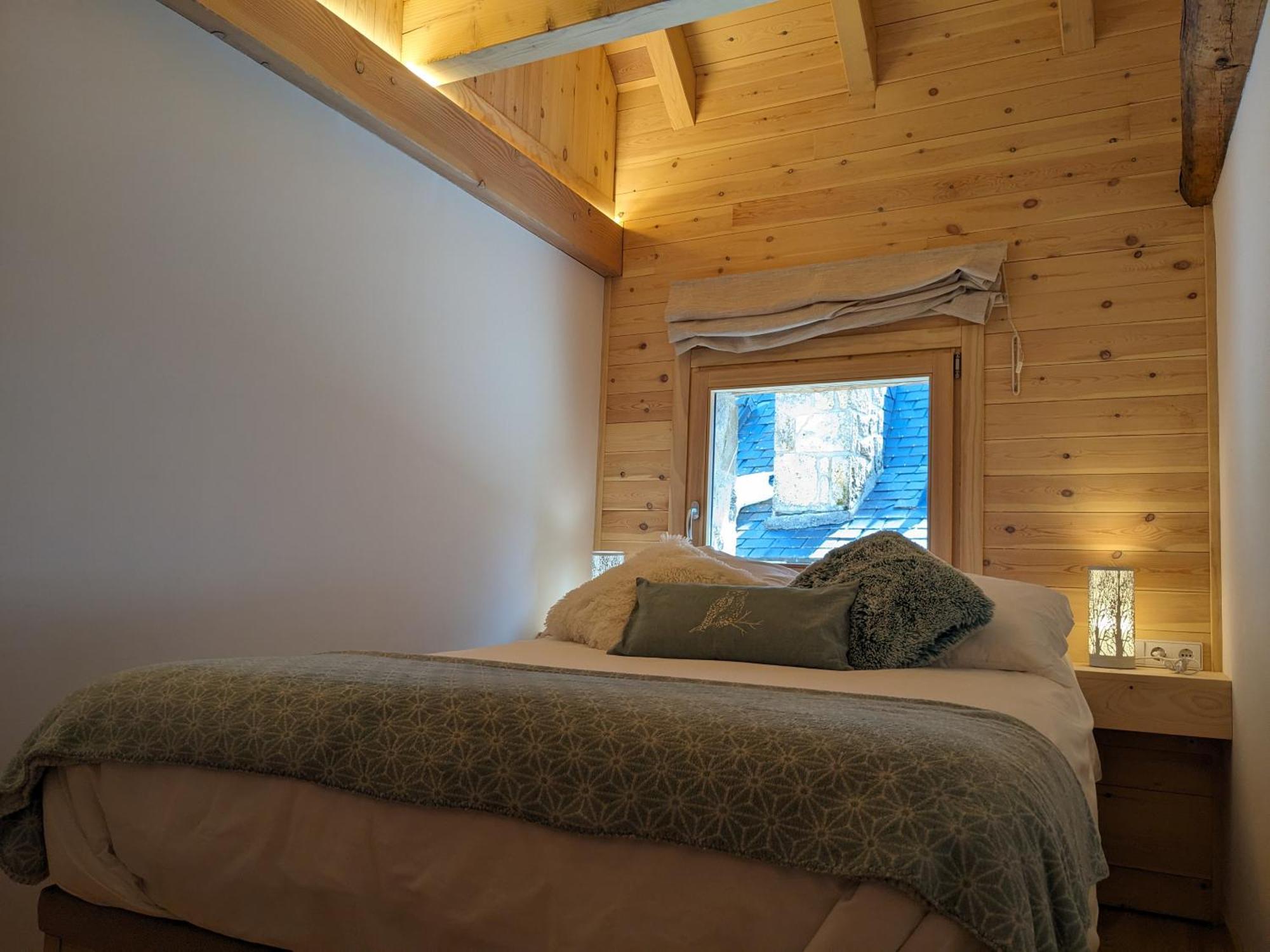 Nornore: Casa Especial En La Montana