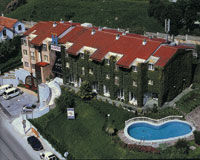 Arha Albatros Hotel