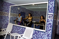 Arha Albatros Hotel 3*