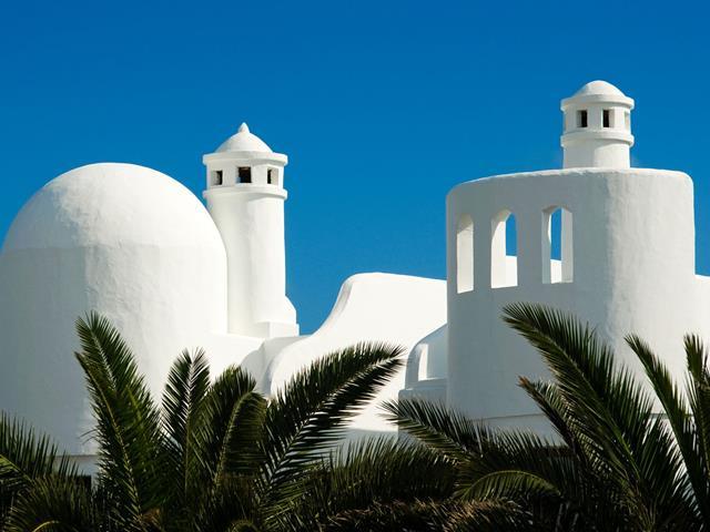 Tabaiba Center Hotel Costa Teguise
