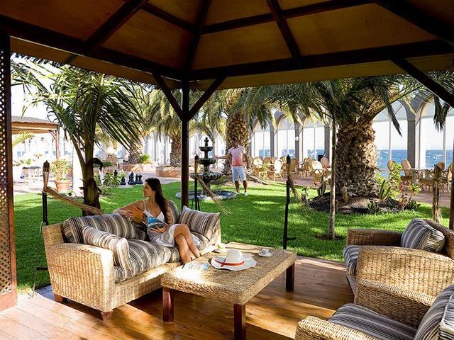 Hotel Club 4*