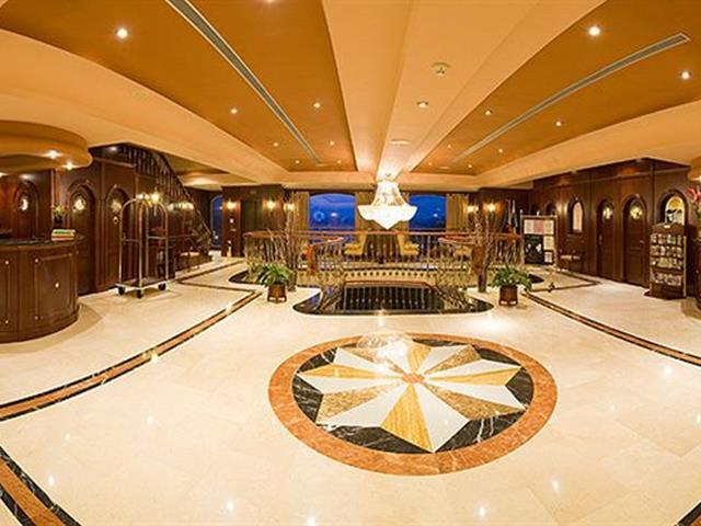 Hotel Club