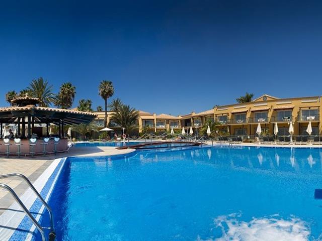 Hotel Bull Vital & Boutique - Only Adults 4*