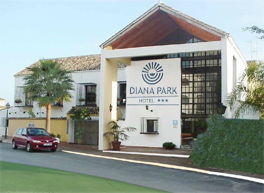 Diana Park 3* El Paraíso