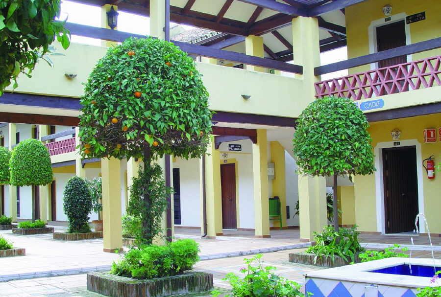 Diana Park Hotel