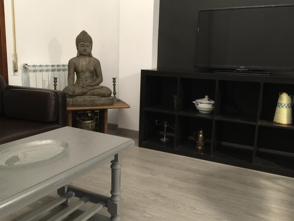 Apartamento Riojania El Vino