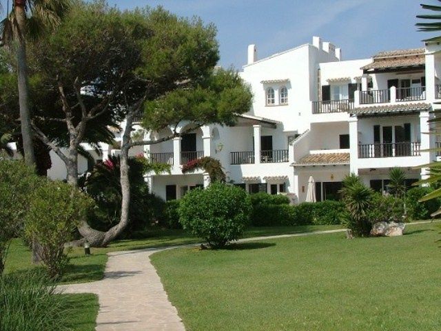 Parque Mar 3* Cala D´Or