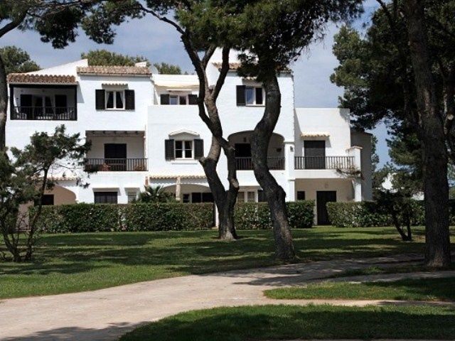Resort Parque Mar