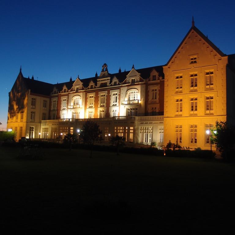 Balneario Palacio De Salinas Resort 3*