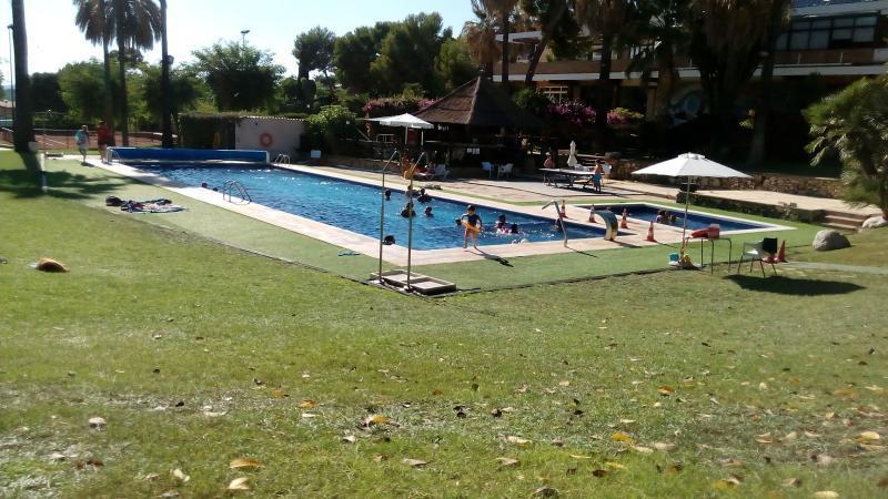 Apartamento Vallpineda Sitges