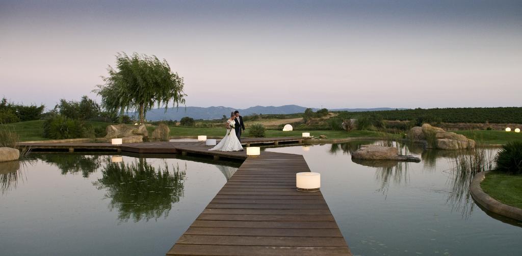 Bonastre Wine Resort, The Originals Relais Resort 5*