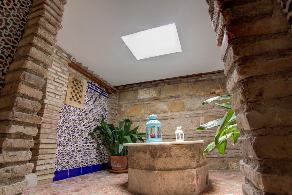 Balneario San Andres Hotel Canena
