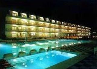 Hotel Nuevo Vichona