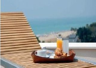 Hotel Balneario Playa De Comarruga